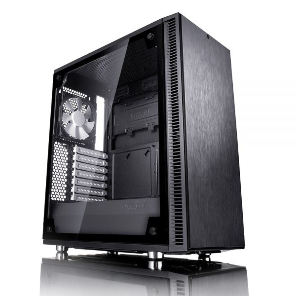 Fractal Design Define C TG