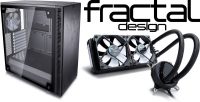 Fractal Design Gewinnspiel