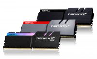 G.Skill TridentZ RGB DDR4