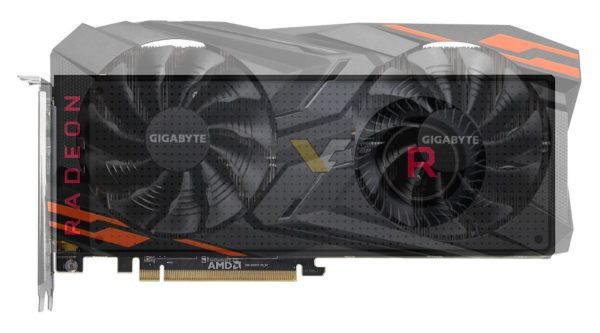 GIGABYTE RX Vega 64 GamingOC und Referenzmodell