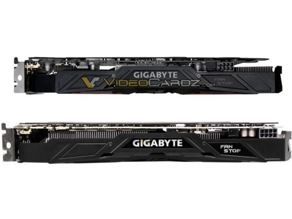 Gigabyte GTX 1070 Ti Gaming vs. GTX 1070 Gaming