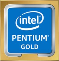 Intel Pentium Gold