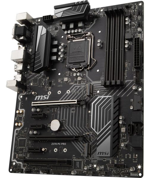 MSI Z370 PC Pro