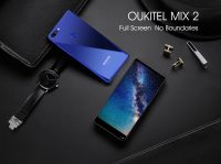 OUKITEL Mix 2