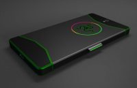 Razer Phone Concept