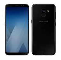 Samsung Galaxy A-Serie 2018