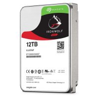 Seagate IronWolf 12TB