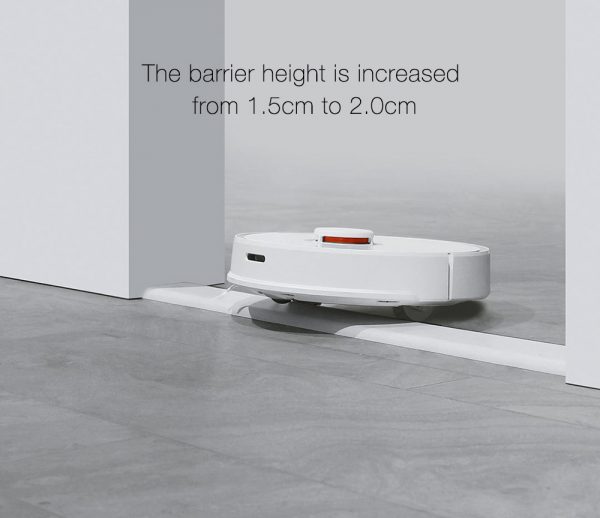 Xiaomi Mi Robot Vacuum Cleaner 2