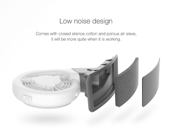 Xiaomi Mi Robot Vacuum Cleaner 2