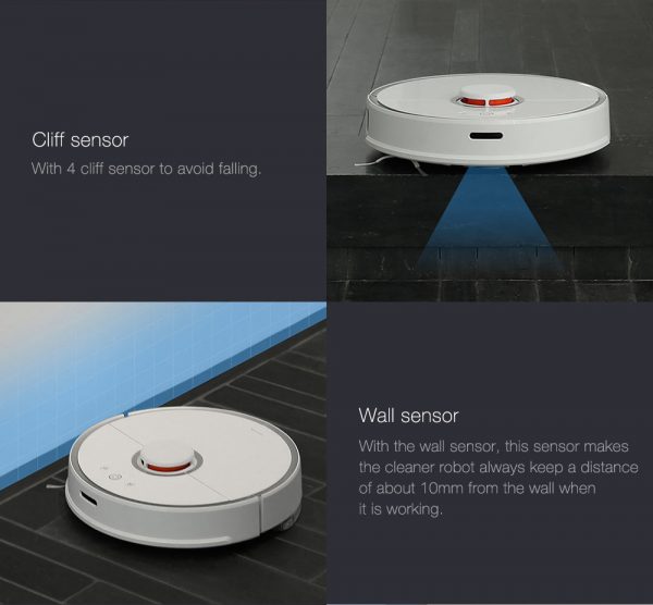 Xiaomi Mi Robot Vacuum Cleaner 2