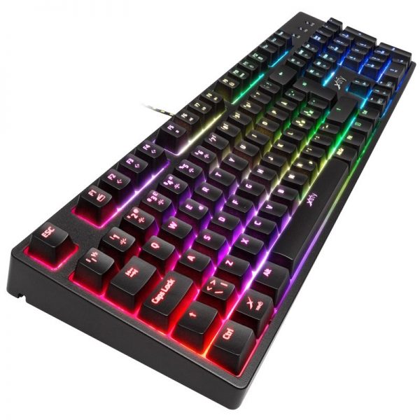 Xtrfy K3-RGB links