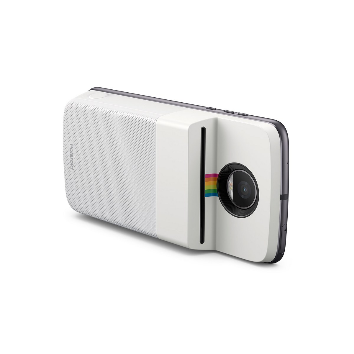 polaroid instashare printer