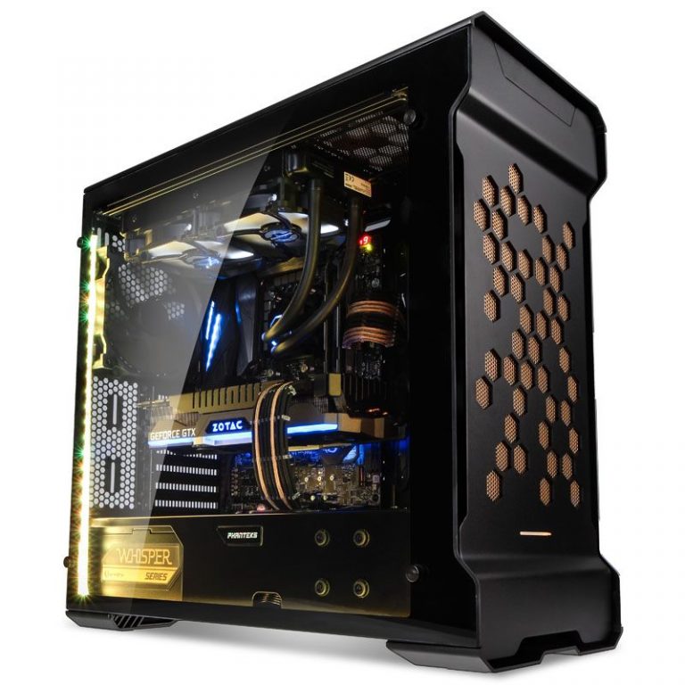 Caseking PC Hartware