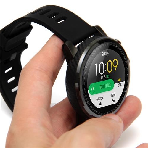 media markt smartwatch xiaomi