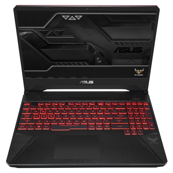 Asus Tuf Gaming Fx505 Und Fx705 Ab Sofort In Deutschland Verfügbar