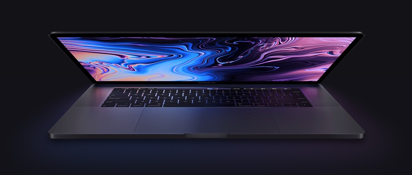 MacBook Pro estrena AMD Radeon Vega Mobile Discrete Graphics