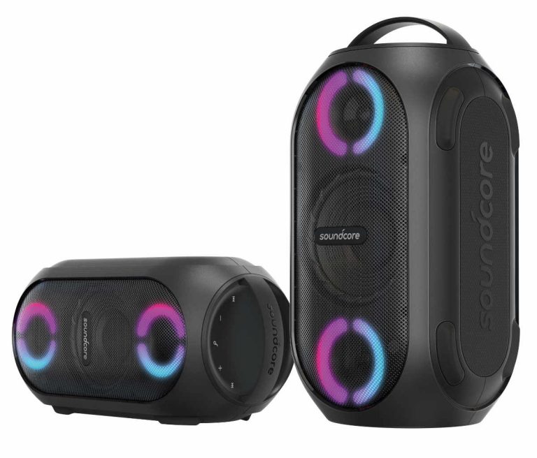 Anker Soundcore Rave Mini Neuer BluetoothLautsprecher