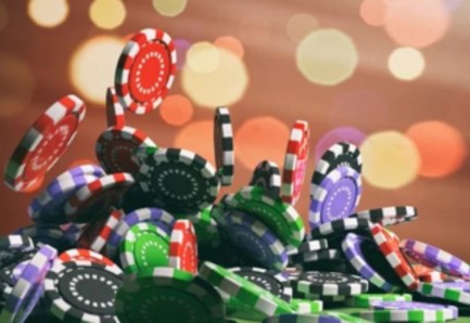 Meistern Sie Ihr bestes online casino in 5 Minuten pro Tag