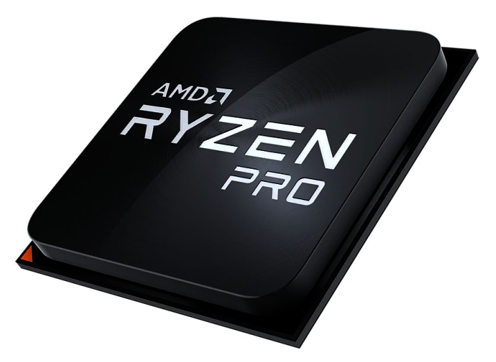 AMD Announces Worldwide Availability of AMD Ryzen PRO 3000 Series