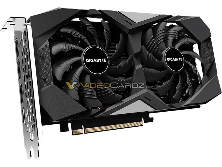 Radeon RX 5800, 5900 & 5950 (XT) aufgetaucht – Hartware