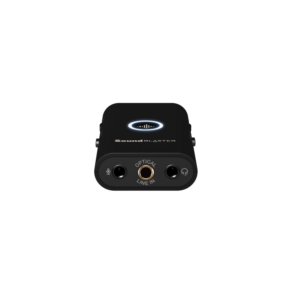 Creative Sound Blaster G3 Hartware Creative Sound Blaster G3 Hartware