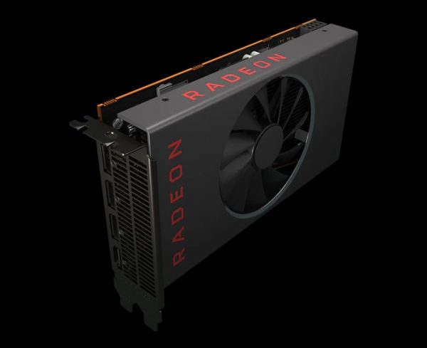 AMD Radeon RX 5300 ist offiziell – Hartware