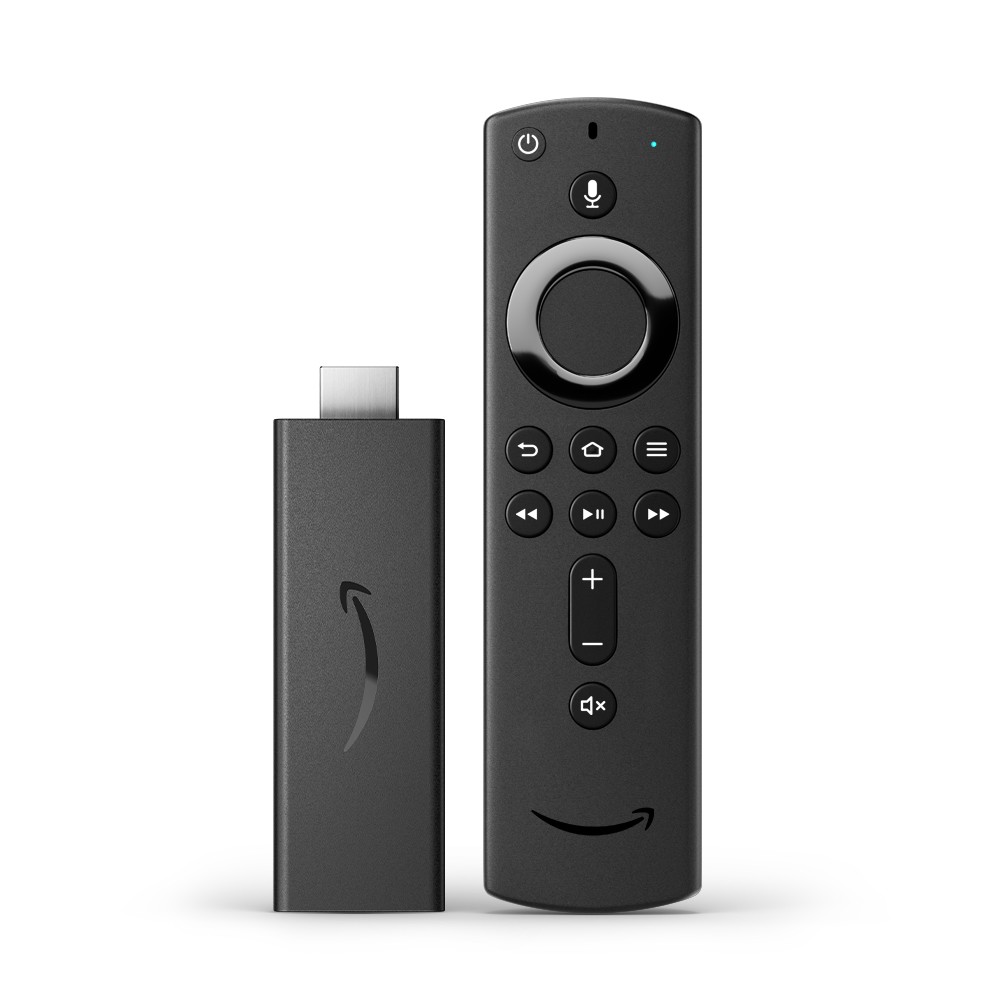Amazon K ndigt Neue Generation Des Fire TV Stick Sowie Neuen Fire TV