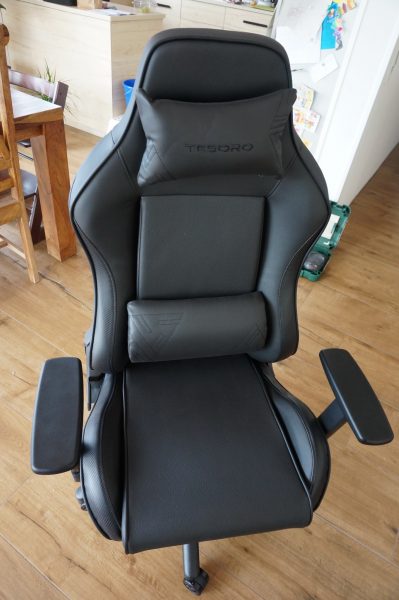 Alphaeon S1