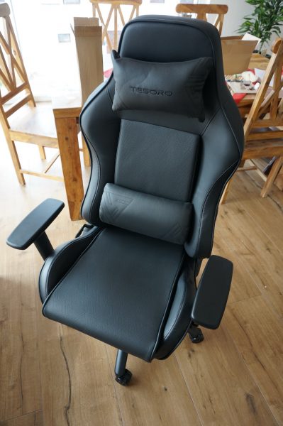 Alphaeon S1
