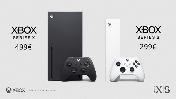 API de almacenamiento de consolas Xbox para Windows Now – Hardware