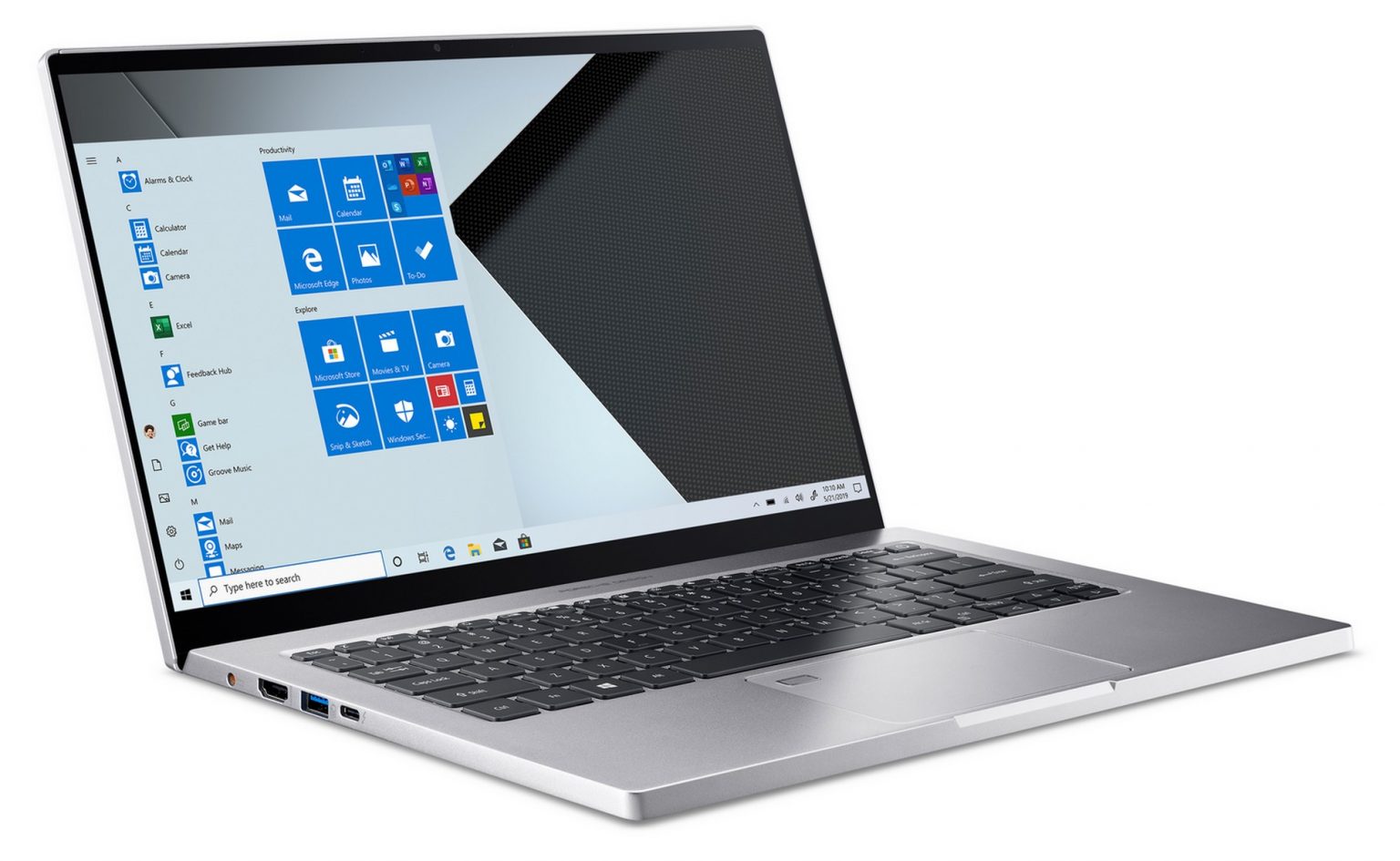 Acer porsche design