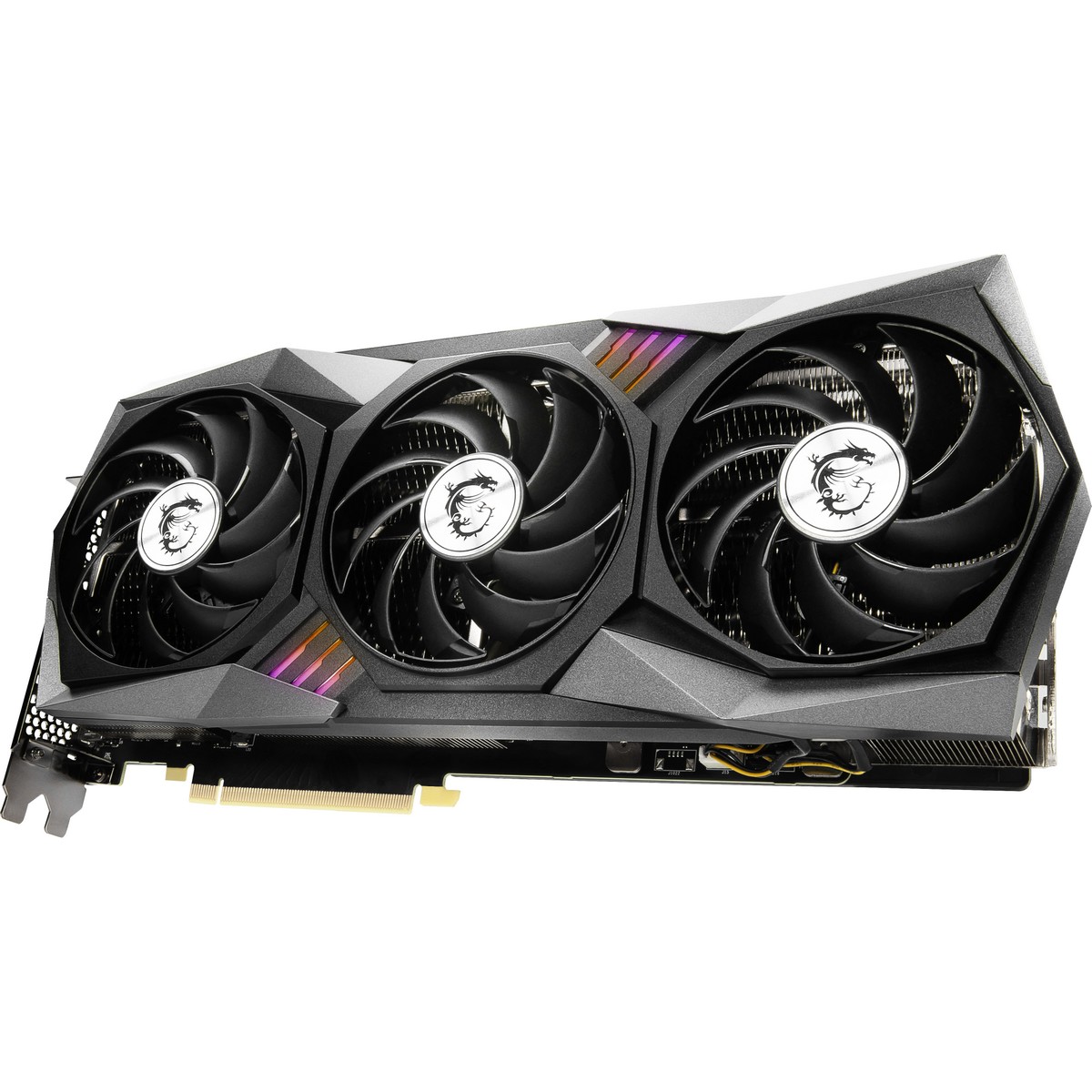 Msi 3060ti gaming