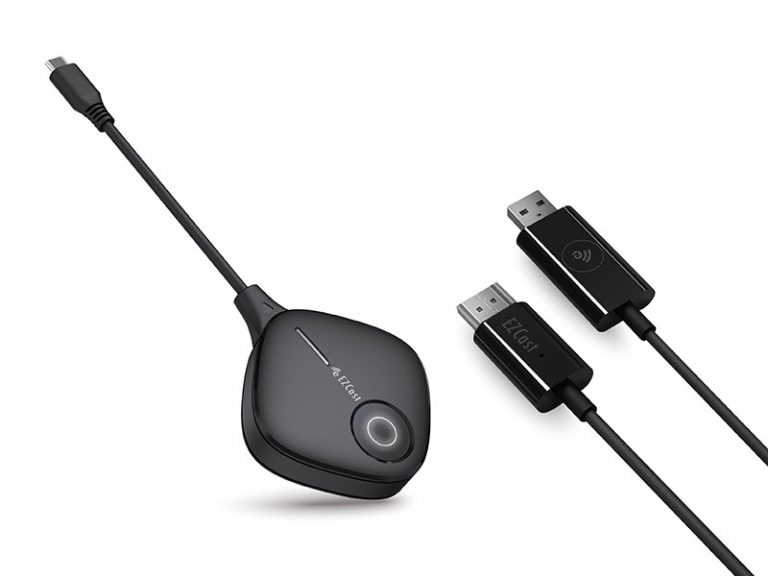 ezcast chromecast