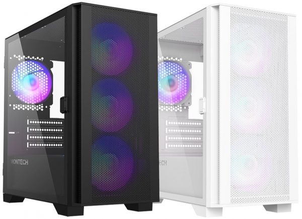 MONTECH Launches the Ultimate Cooling Beast – AIR 903 MAX and AIR 903 ...