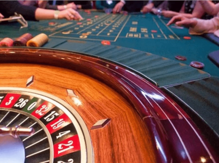 17 Tricks zu online roulette, die Sie gerne vorher gewusst hätten
