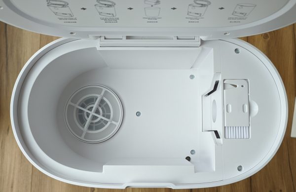 Roidme EVE Plus Absaugstation
