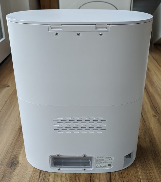 Roidme EVE Plus Absaugstation