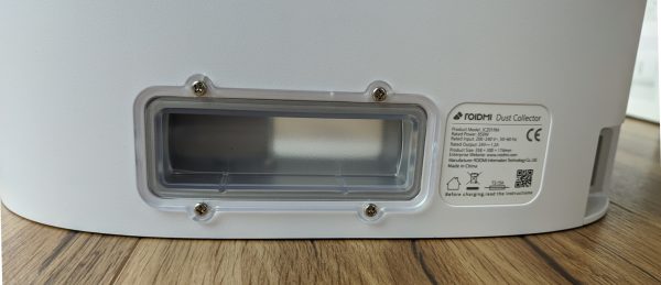 Roidme EVE Plus Absaugstation