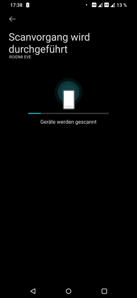 Xiaomi Home App