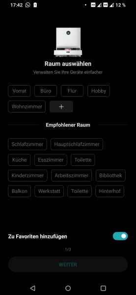 Xiaomi Home App
