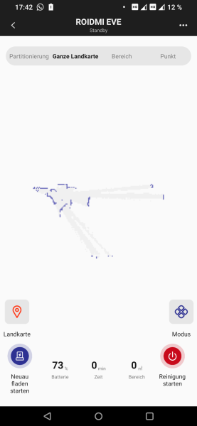 Xiaomi Home App