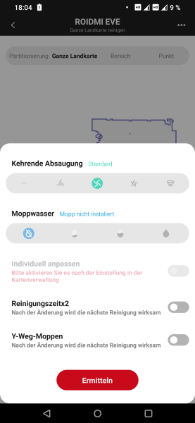 Xiaomi Home App