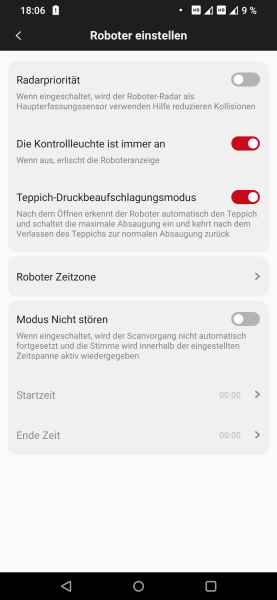 Xiaomi Home App