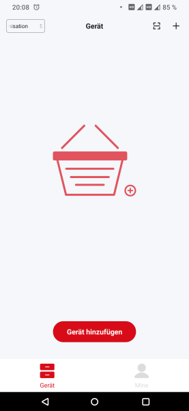 Roidmi App