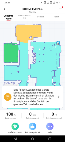 Roidmi App