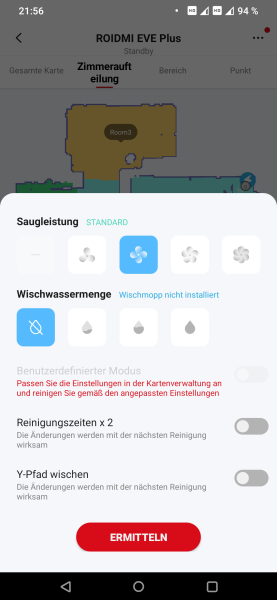 Roidmi App