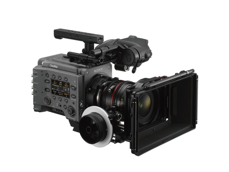 Sony VENICE 2