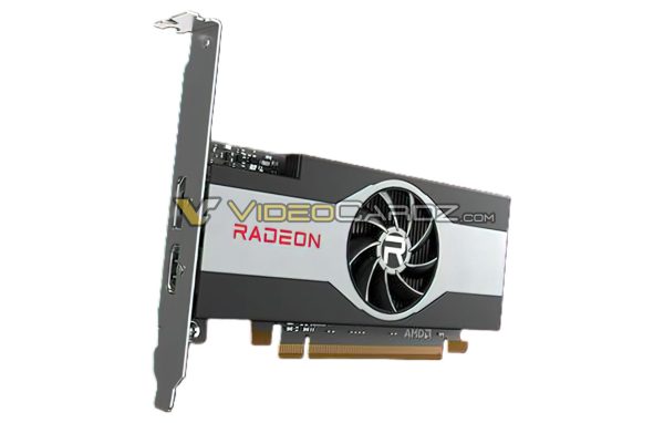 AMD Radeon RX 6500 XT y RX 6400 supuestamente saldrán en enero de 2022 – Hardware
