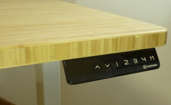Ergotopia Desktopia Pro - Controller