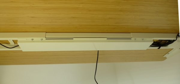 Ergotopia Desktopia Pro